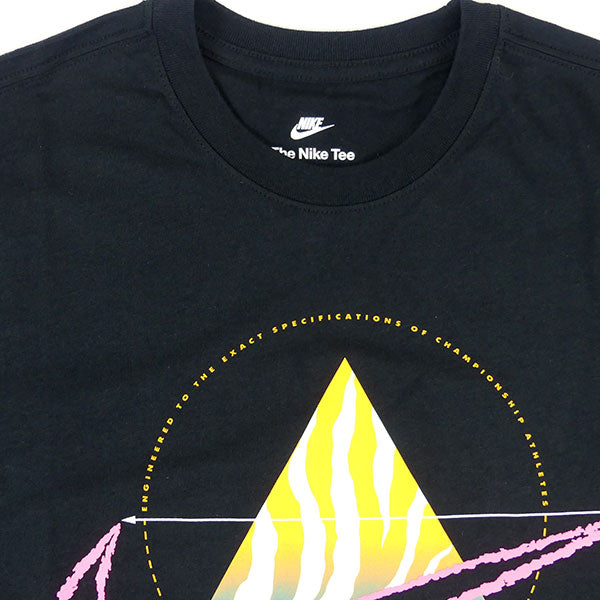 【半額セール】【ネコポス送料無料】NIKEナイキメンズNSWTEEOCBRANDRIFFhv9150サッカーフットサル半袖Tシャツ綿Tメンズ