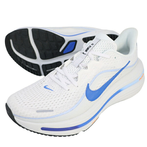 ナイキNIKEメンズランニングシューズAIRWINFLO12ウィンフロー12マラソンジョギングHV9272-100