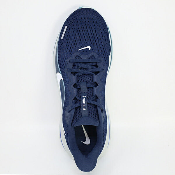 ナイキNIKEメンズランニングシューズAIRWINFLO12エアウィンフロー12マラソンジョギングHV9272-402