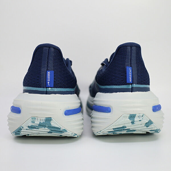 ナイキNIKEメンズランニングシューズAIRWINFLO12エアウィンフロー12マラソンジョギングHV9272-402