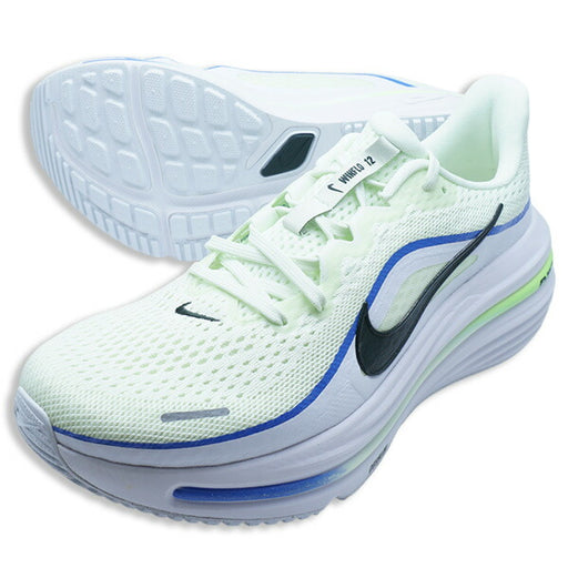 エアウィンフロー12ナイキNIKEHV9272-700ボルトティントランニングシューズ