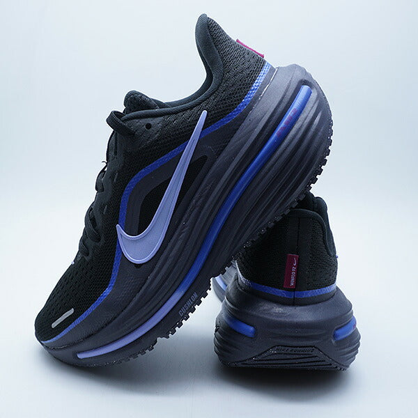 ウィメンズエアウィンフロ12ナイキNIKEHV9273-006ブラックレディースランニングシューズ