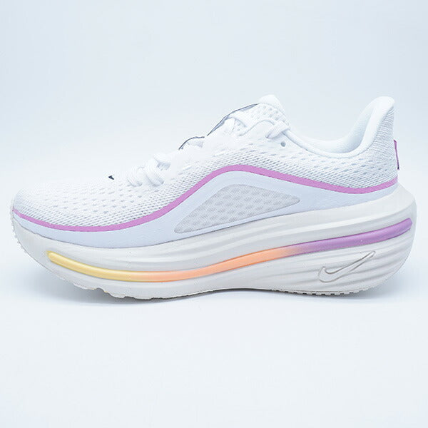 ウィメンズエアウィンフロ12ナイキNIKEHV9273-100ホワイトレディースランニングシューズ
