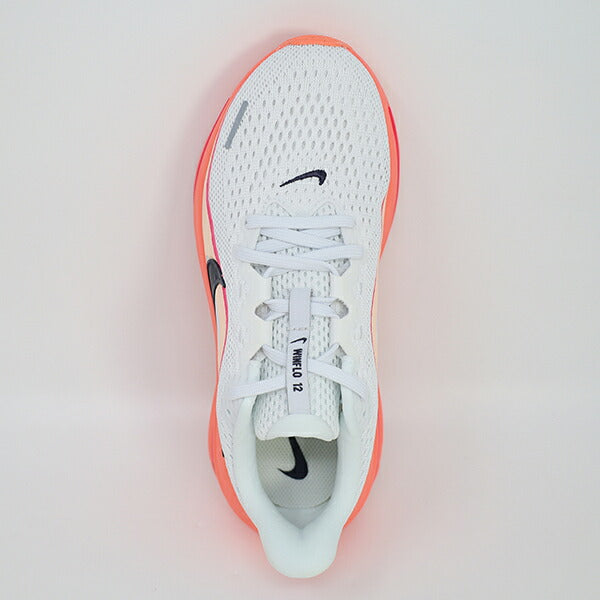 ナイキNIKEレディースランニングシューズエアウィンフロー12Winflo12マラソンジョギングHV9273-108