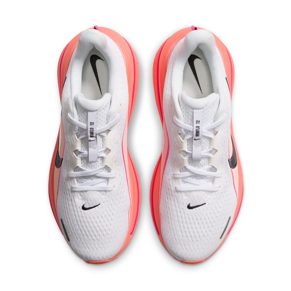 ナイキNIKEレディースランニングシューズエアウィンフロー12Winflo12マラソンジョギングHV9273-108