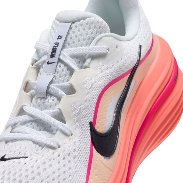ナイキNIKEレディースランニングシューズエアウィンフロー12Winflo12マラソンジョギングHV9273-108