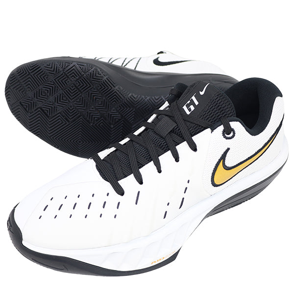 ナイキ NIKE GT カット アカデミー2 メンズ バスケットボールシューズ HV9775-103