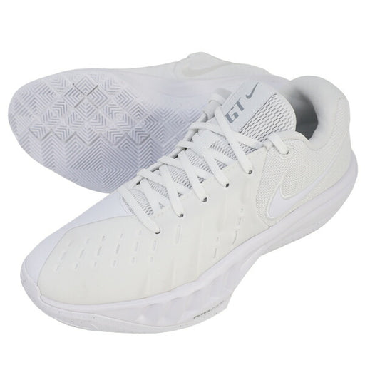 ナイキNIKEバスケットボールシューズG.T.カットアカデミー2EP4MバッシュバスケットHV9775-105