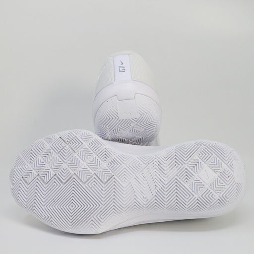 ナイキNIKEバスケットボールシューズG.T.カットアカデミー2EP4MバッシュバスケットHV9775-105