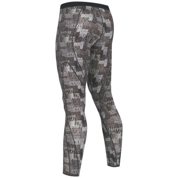 【ショップ限定エントリーでさらに+9倍】【ネコポス送料無料】CWXワコールメンズランニングロングタイツエキスパート3.0スポーツタイツウォーキングジョギングケガ予防ひざ股関節HXO499