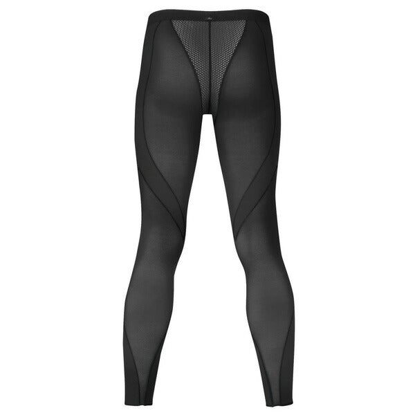 【ネコポス送料無料】ワコールCWXメンズランニングタイツEXPERT3.0COOLマラソンジョギングHXO769