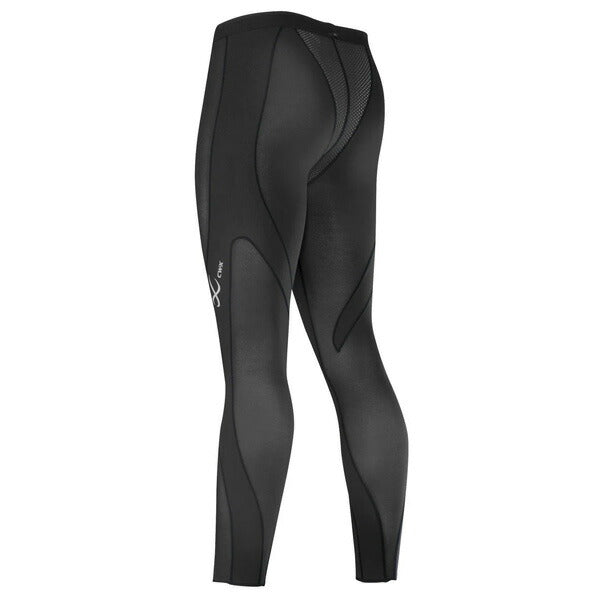 【ネコポス送料無料】ワコールCWXメンズランニングタイツEXPERT3.0COOLマラソンジョギングHXO769