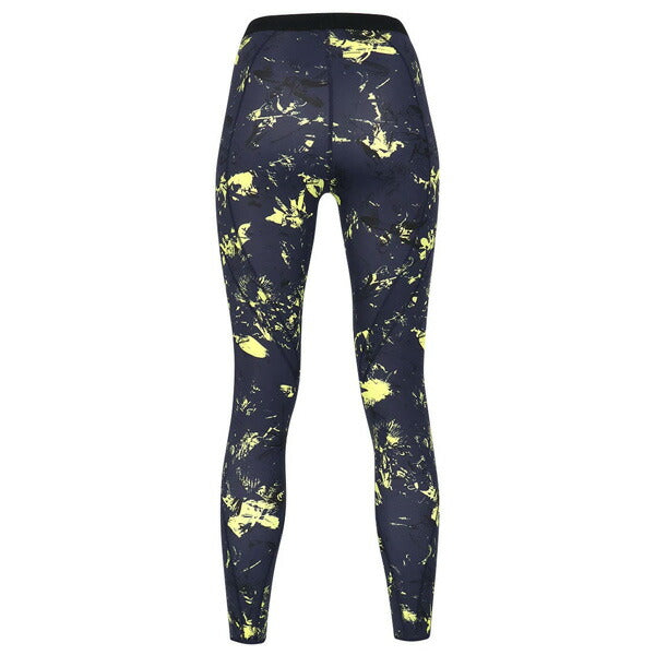 【ネコポス送料無料】CWXワコールウィメンズランニングロングタイツエキスパート3.0女性用スポーツタイツウォーキングジョギングケガ予防HXY499