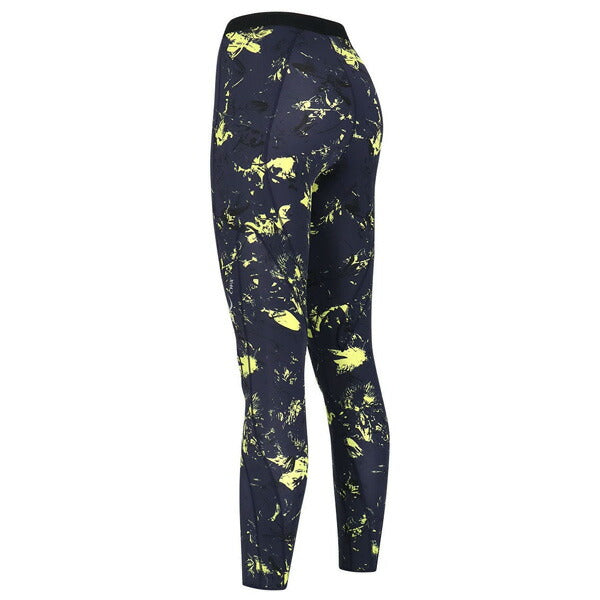 【ネコポス送料無料】CWXワコールウィメンズランニングロングタイツエキスパート3.0女性用スポーツタイツウォーキングジョギングケガ予防HXY499