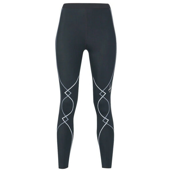 【ネコポス送料無料】CWXワコールウィメンズランニングロングタイツエキスパート3.0女性用スポーツタイツウォーキングジョギングケガ予防HXY499