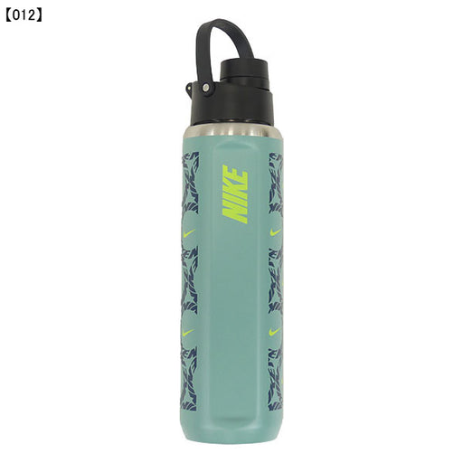 【ショップ限定エントリーでさらに+9倍】【送料無料】ナイキNIKESSリチャージチャグボトル700mlグラフィックHY2021サッカーフットサルドリンクボトル水筒