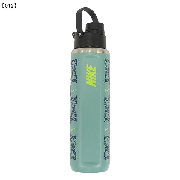 【ショップ限定エントリーでさらに+9倍】【送料無料】ナイキNIKESSリチャージチャグボトル700mlグラフィックHY2021サッカーフットサルドリンクボトル水筒