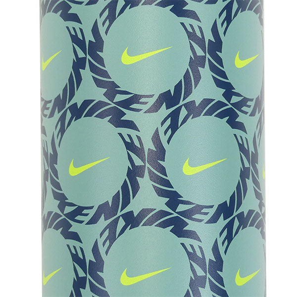 【ショップ限定エントリーでさらに+9倍】【送料無料】ナイキNIKESSリチャージチャグボトル700mlグラフィックHY2021サッカーフットサルドリンクボトル水筒