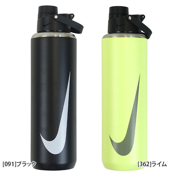 ナイキ NIKE ステンレス リチャージ ジャグボトル 950ml HY2022
