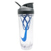 ナイキNIKETRリチャージシェイカーボトル24OZHY5021-913サッカーフットサルクリアロイヤル709ml