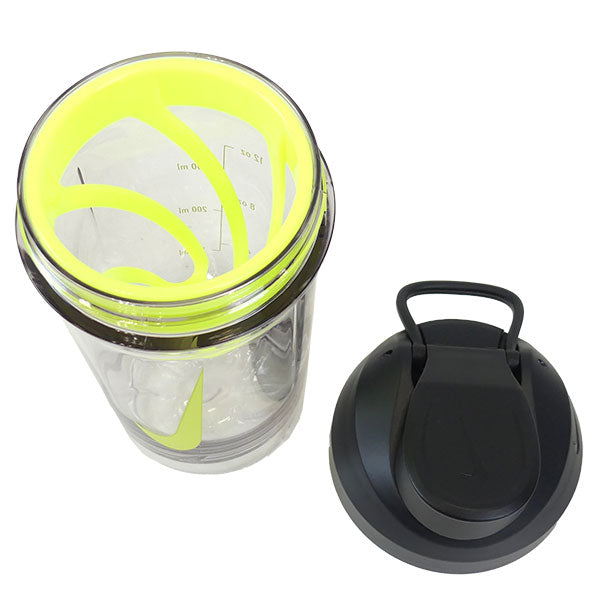 ナイキNIKETRリチャージシェイカーボトル16ozHY5022-914サッカーフットサルスポーツプロテインシェイカー