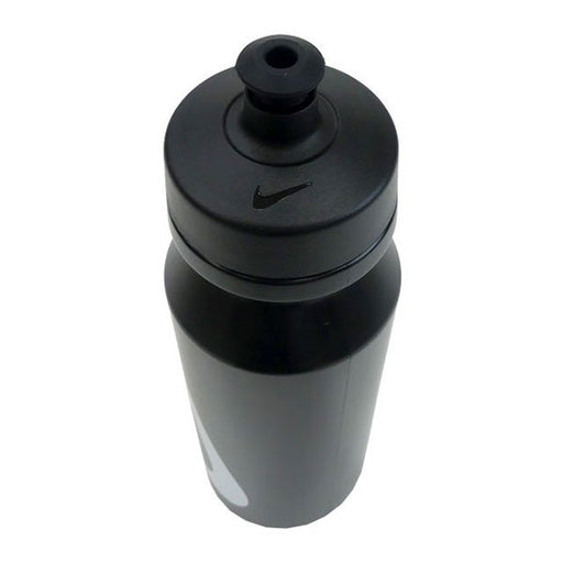 ナイキNIKEビッグマウスボトル2.032oz976mlHY6006-091サッカーフットサル水筒ボトル黒