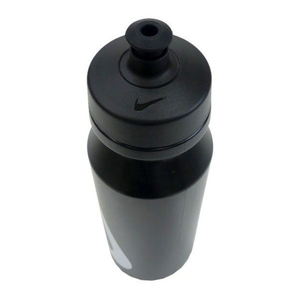 ナイキNIKEビッグマウスボトル2.032oz976mlHY6006-091サッカーフットサル水筒ボトル黒
