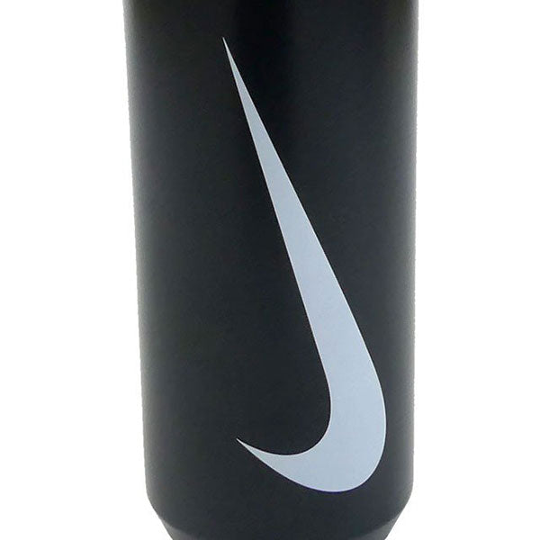ナイキNIKEビッグマウスボトル2.032oz976mlHY6006-091サッカーフットサル水筒ボトル黒