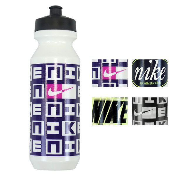NHレフィル、ボトル ナイキ NIKE ビックマウスボトル 950ml HY6007 サッカー フットサル
