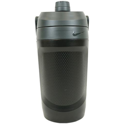 ナイキNIKEフューエルジャグ64ozチャグHY8011-058サッカーフットサル水筒1893ml食洗器可ブラック