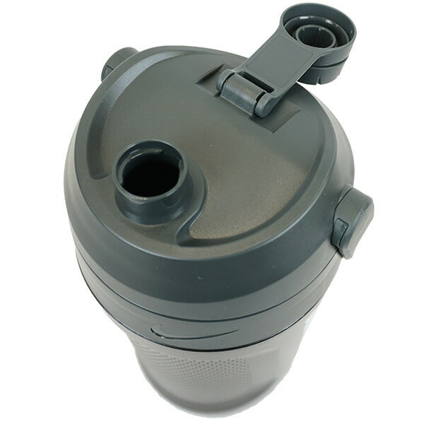 ナイキNIKEフューエルジャグ64ozチャグHY8011-058サッカーフットサル水筒1893ml食洗器可ブラック