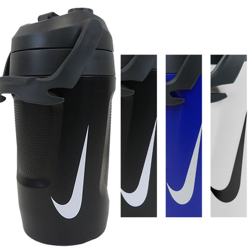 ナイキNIKEフューエルジャグ1900mlチャグRFSHHY8021サッカーフットサルドリンクボトル水筒大容量