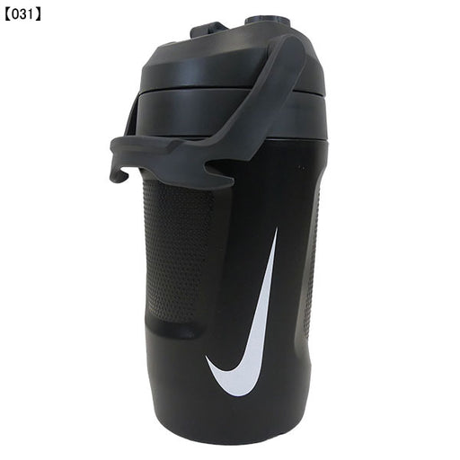 【ショップ限定エントリーでさらに+9倍】ナイキNIKEフューエルジャグ1900mlチャグRFSHHY8021サッカーフットサルドリンクボトル水筒大容量