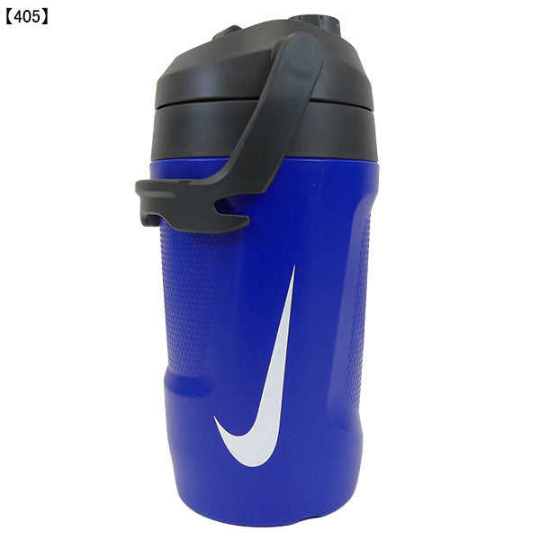 【ショップ限定エントリーでさらに+9倍】ナイキNIKEフューエルジャグ1900mlチャグRFSHHY8021サッカーフットサルドリンクボトル水筒大容量