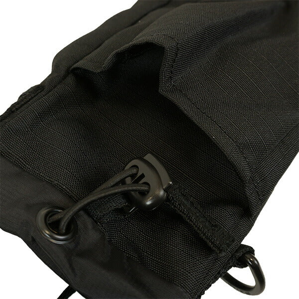 【送料無料】ナイキNIKEクラブハイドレーションキャリアー24-32ozHY9001-091サッカーフットサルブラック水筒ケーススマホ収納