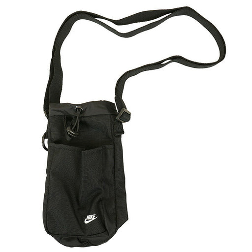 【送料無料】ナイキNIKEクラブハイドレーションキャリアー24-32ozHY9001-091サッカーフットサルブラック水筒ケーススマホ収納