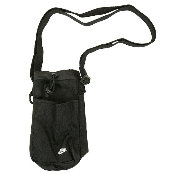 【送料無料】ナイキNIKEクラブハイドレーションキャリアー24-32ozHY9001-091サッカーフットサルブラック水筒ケーススマホ収納
