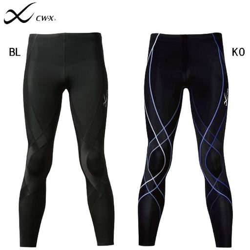 ワコールCWXジェネレーターHZO639ランニングタイツインナーメンズ