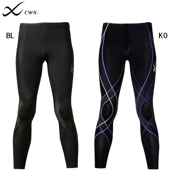 ワコールCWXジェネレーターHZO639ランニングタイツインナーメンズ