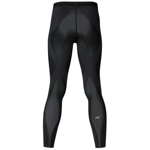 【ネコポス送料無料】シーダブリューエックスCW-Xメンズスポーツタイツジェネレーターモデル2.0ワコールスポーツトレーニングインナータイツHZO699