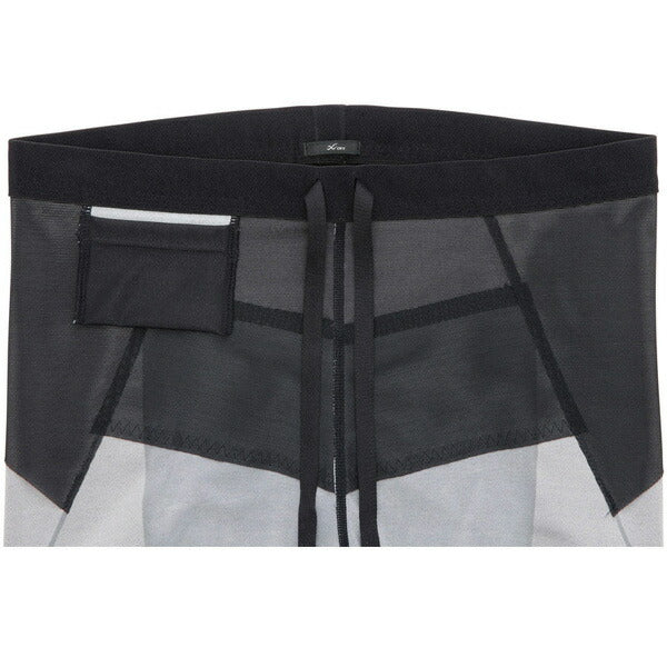 【ネコポス送料無料】シーダブリューエックスCW-Xメンズスポーツタイツジェネレーターモデル2.0ワコールスポーツトレーニングインナータイツHZO699