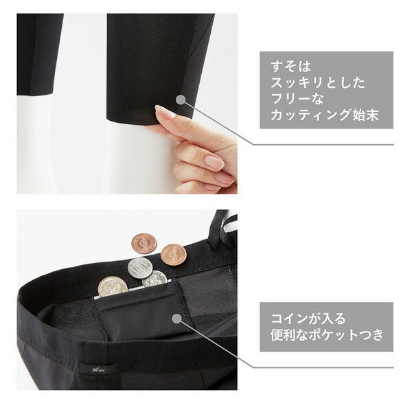 【ネコポス送料無料】シーダブリューエックスCW-Xメンズスポーツタイツジェネレーターモデル2.0ワコールスポーツトレーニングインナータイツHZO699