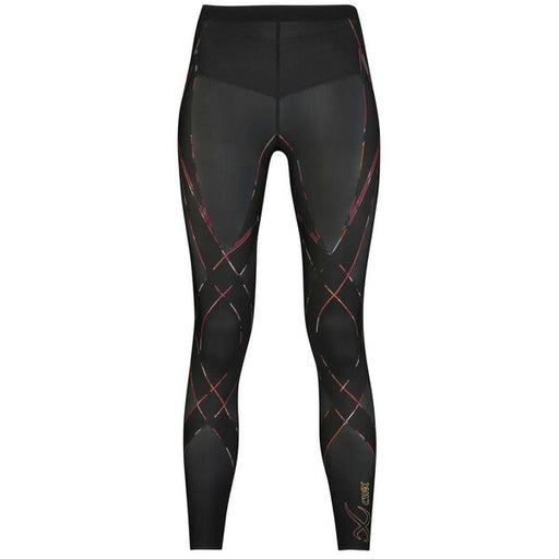 【ショップ限定エントリーでさらに+9倍】【ネコポス送料無料】シーダブリューエックスCW-Xレディースコンプレッションロングタイツジェネレーターモデル2.0スポーツウェアヨガワコールHZY399