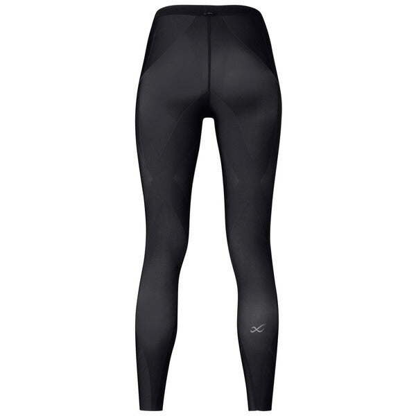 【ショップ限定エントリーでさらに+9倍】【ネコポス送料無料】シーダブリューエックスCW-Xレディースコンプレッションロングタイツジェネレーターモデル2.0スポーツウェアヨガワコールHZY399