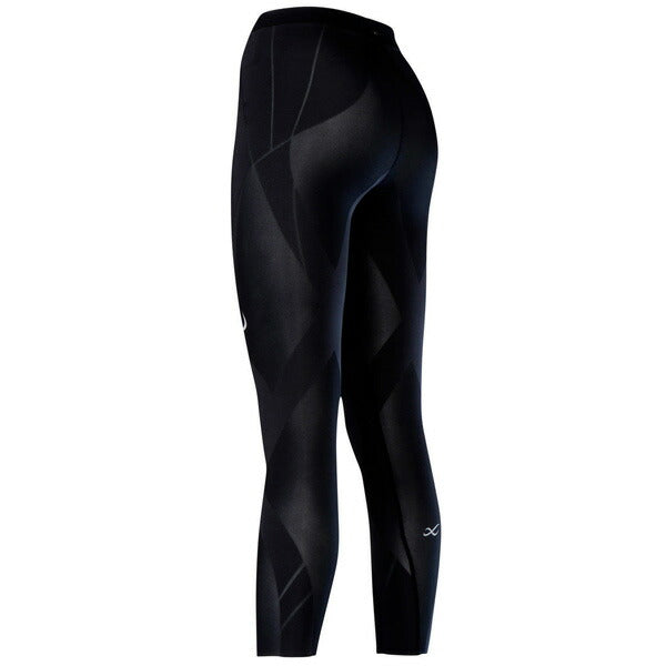 【ショップ限定エントリーでさらに+9倍】【ネコポス送料無料】シーダブリューエックスCW-Xレディースコンプレッションロングタイツジェネレーターモデル2.0スポーツウェアヨガワコールHZY399