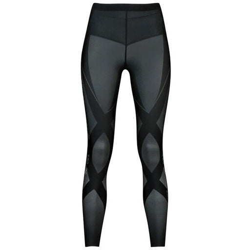 【ショップ限定エントリーでさらに+9倍】【ネコポス送料無料】シーダブリューエックスCW-Xレディースコンプレッションロングタイツジェネレーターモデル2.0スポーツウェアヨガワコールHZY399