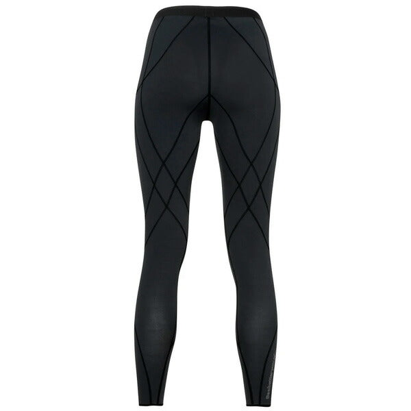 【ネコポス送料無料】ワコールCWXレディーススポーツウェアーアクセサリーGENERATORMODEL下半身フルサポート