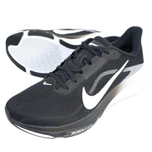 ナイキNIKEメンズランニングシューズエアズームペガサス42マラソンジョギングIB1873-001