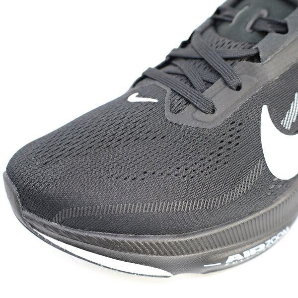 ナイキNIKEメンズランニングシューズエアズームペガサス42マラソンジョギングIB1873-001