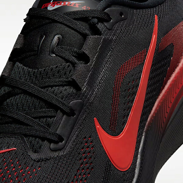 ナイキNIKEエアズームペガサス42メンズランニングシューズIB1873-007
